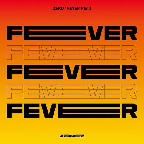 Zero: Fever Part.1 Image