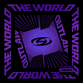 The World EP.2: Outlaw Image