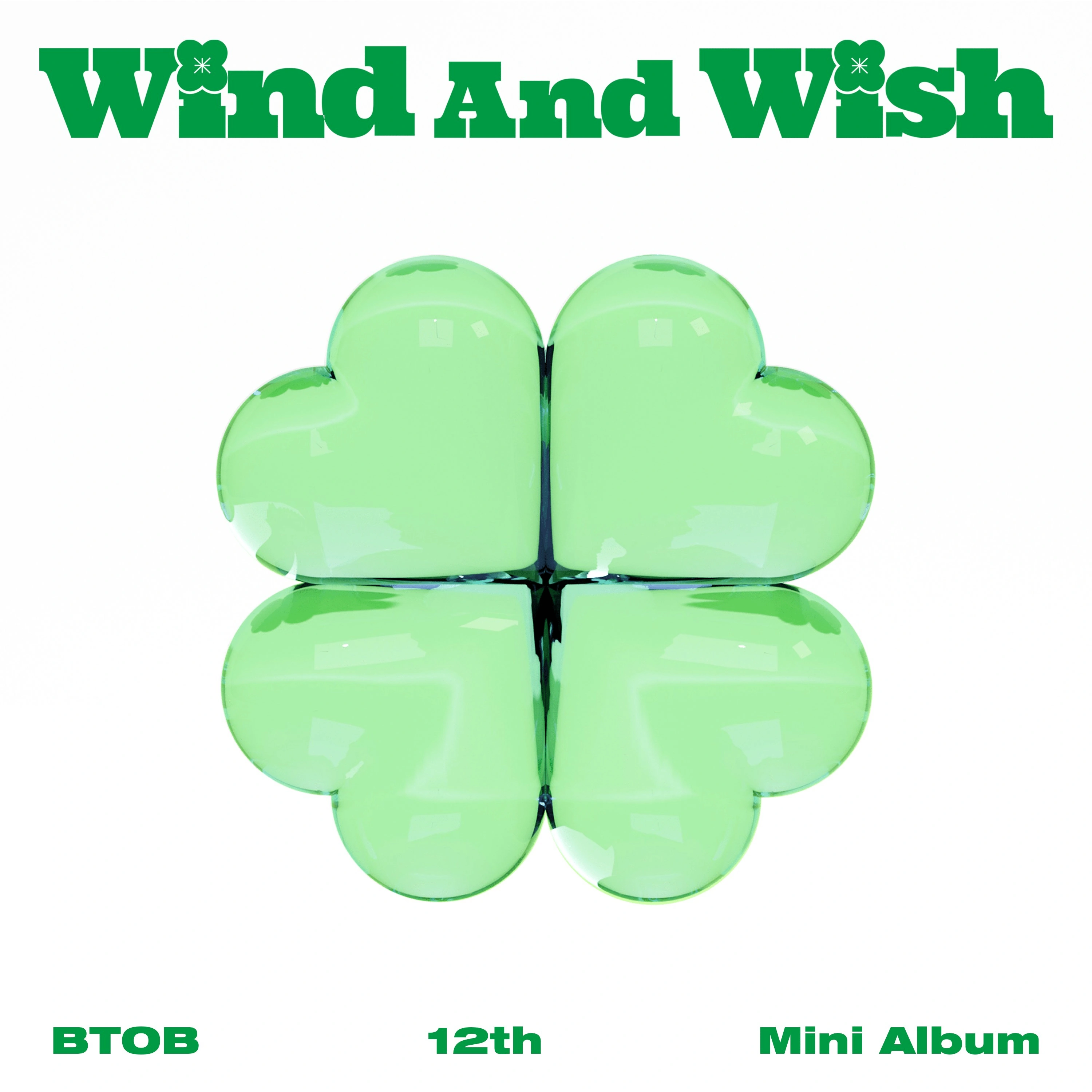 Wind and Wish Image