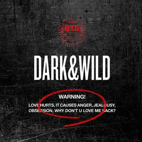 Dark & Wild Image