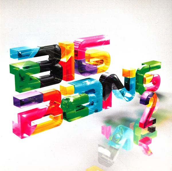 Big Bang 2  Image