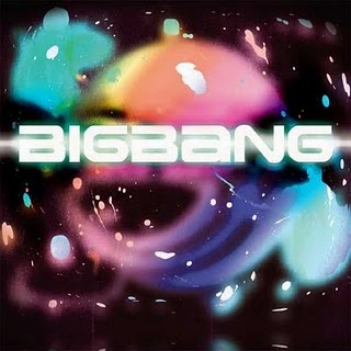 Big Bang  Image