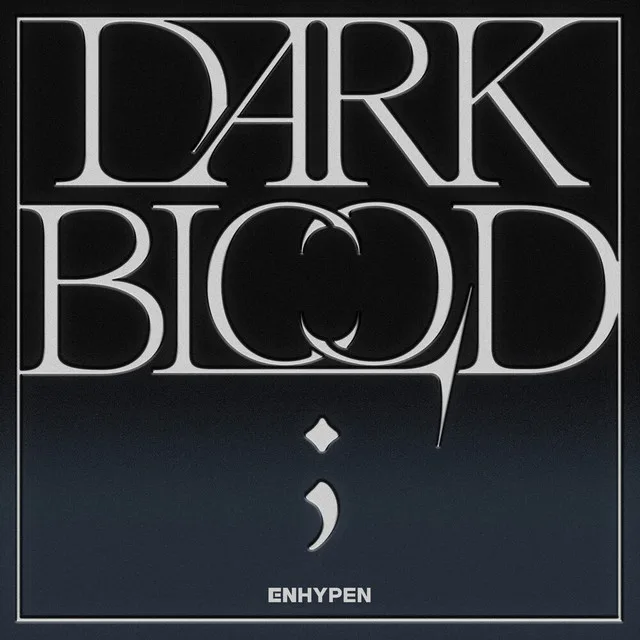 Dark Blood Image