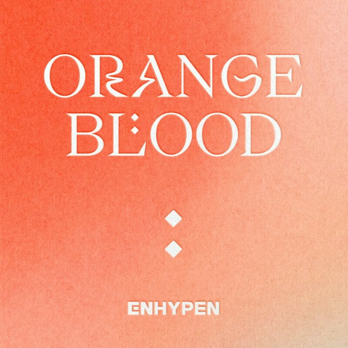 Orange Blood Image