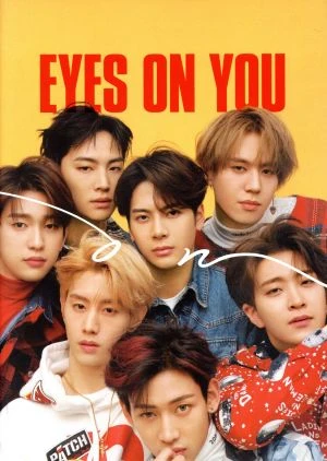 Eyes on You Image