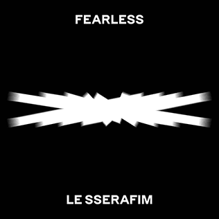 Fearless Image