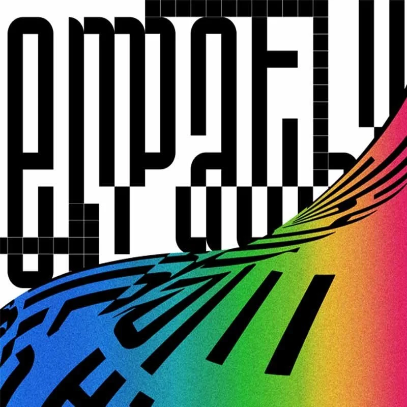 2018 NCT 2018 Empathy Image