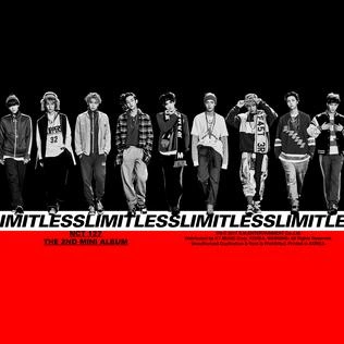 NCT 127 Limitless Image