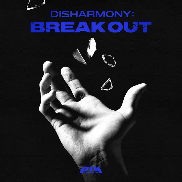 Disharmony: Break Out Image