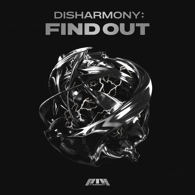 Disharmony Find Out Image