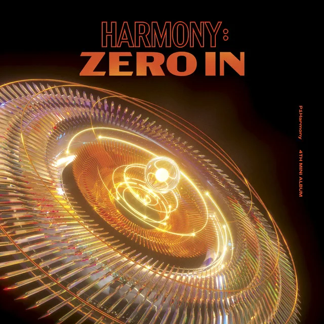 Harmony Zero In Image