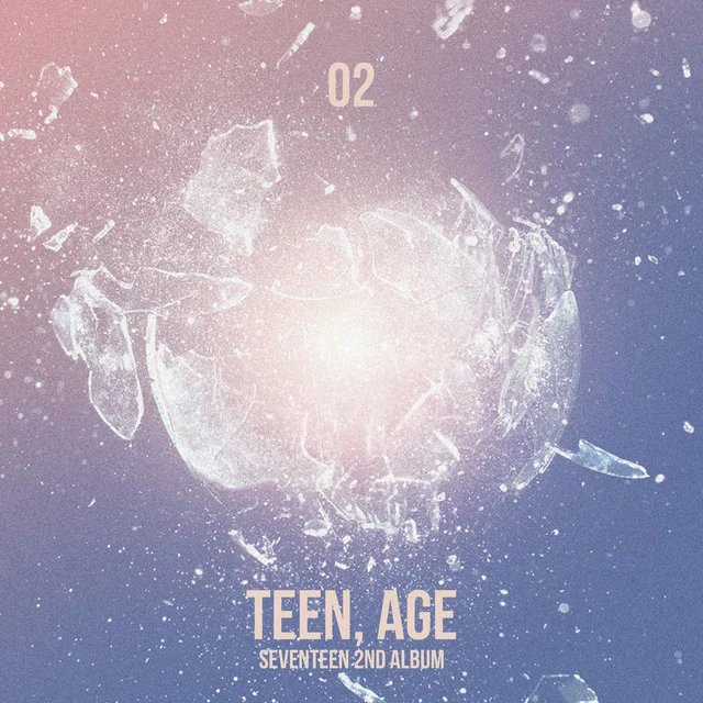 Teen Age Image