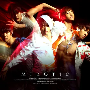 Mirotic Image