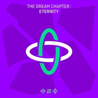 The Dream Chapter: Eternity Image