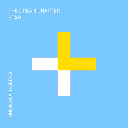 The Dream Chapter: Star Image