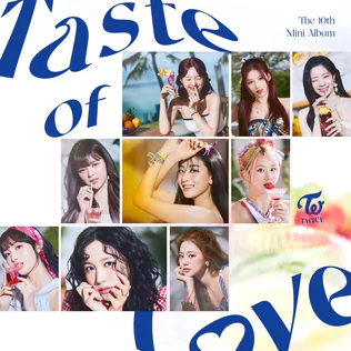 Taste of Love Image