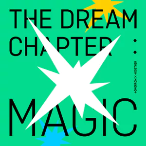 The Dream Chapter: Magic Image