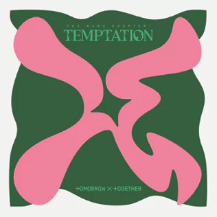 The Name Chapter: Temptation Image