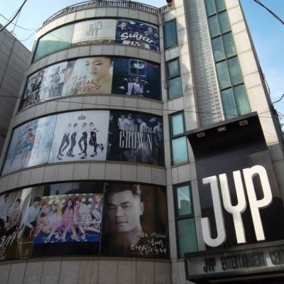 JYP Ent. Image