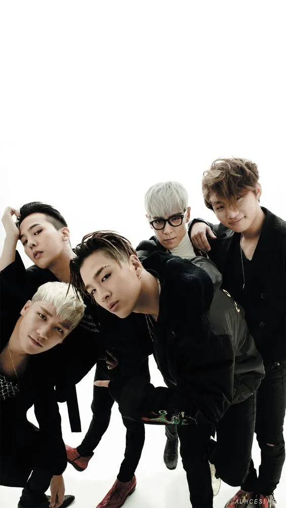 Bigbang Image