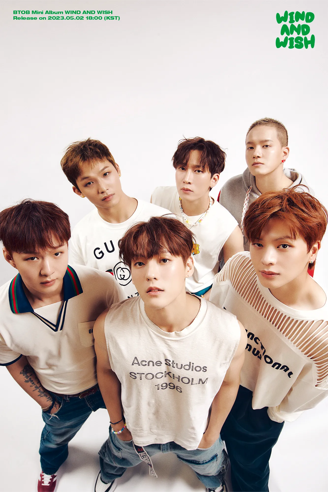 BTOB Image