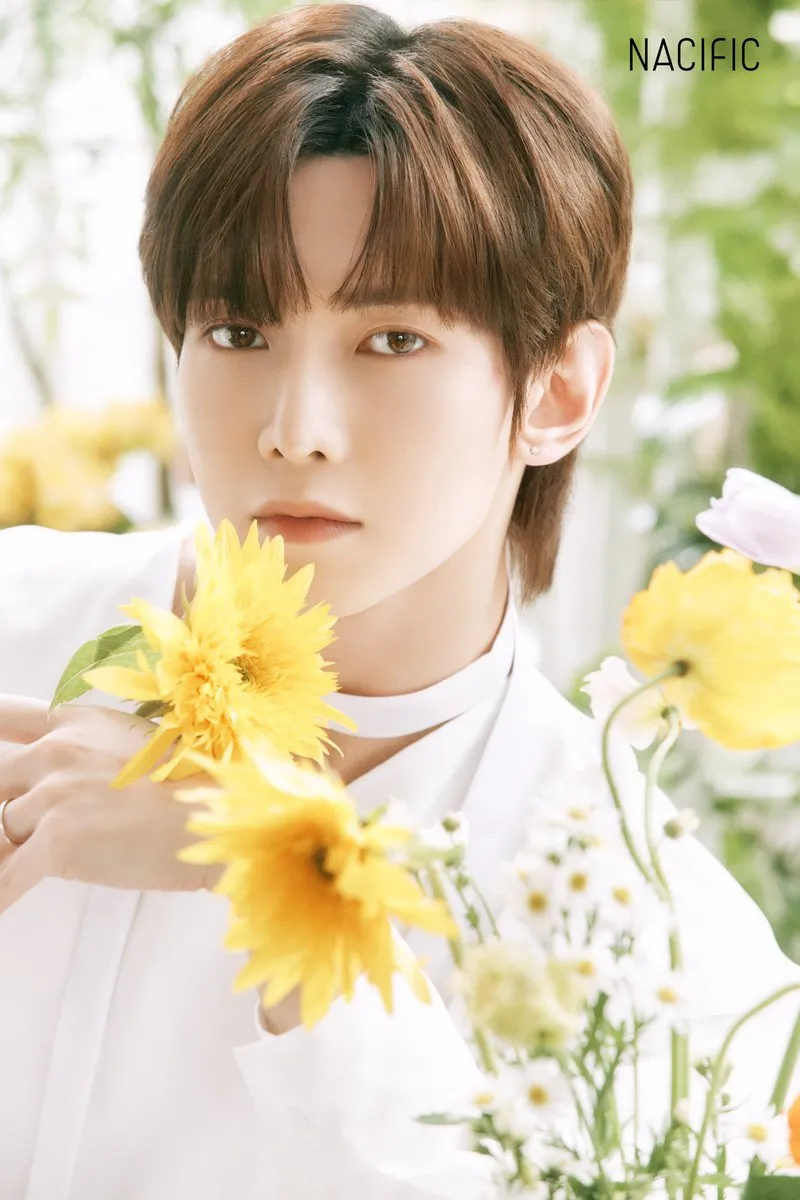 Yeosang