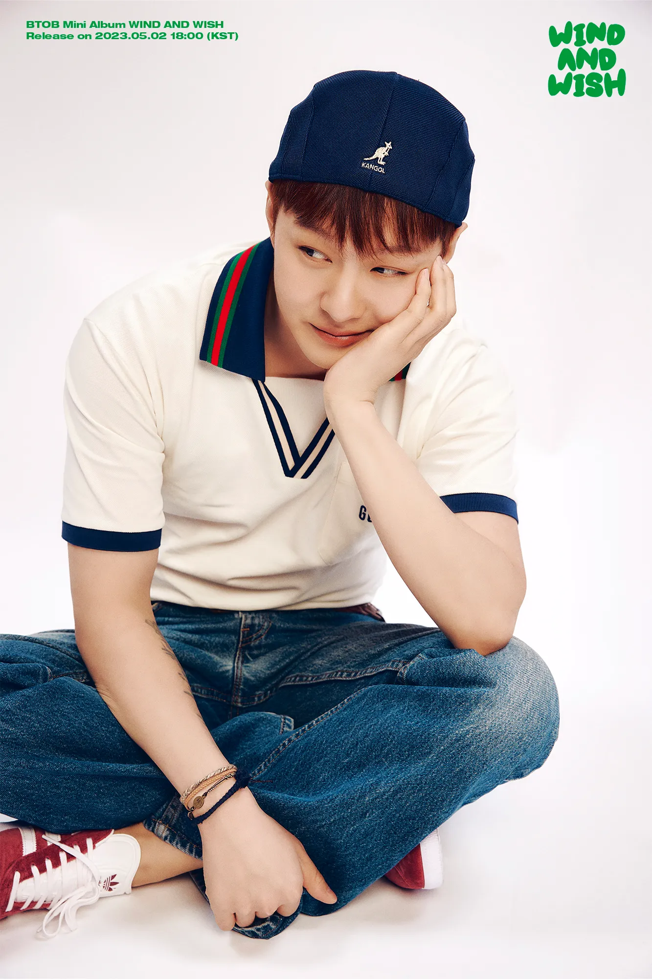 Changsub