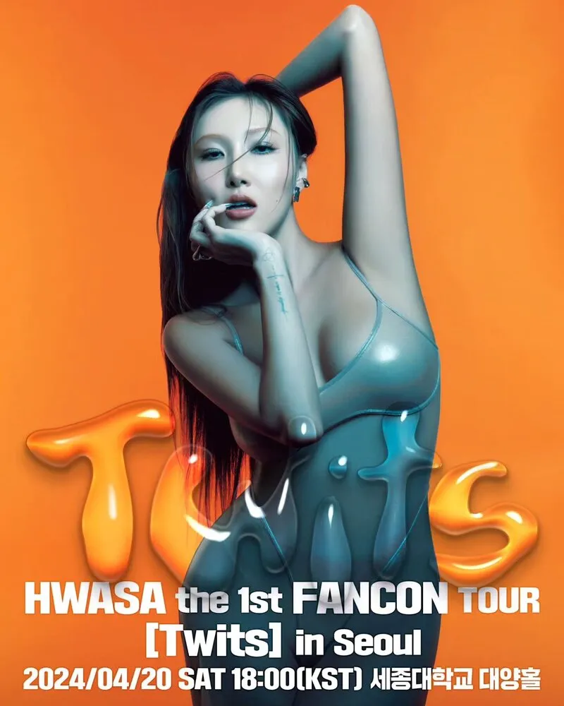 Hwasa