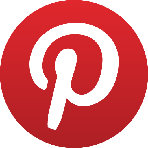 Pinterest Logo