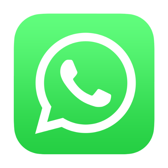 WhatsApp Logo